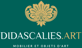 Didascalies Logo